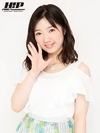 Yamagishi Riko