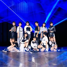 ANGERME-27thSingle