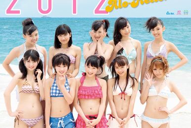 Alo-Hello! 6 Morning Musume DVD | Hello! Project Wiki | Fandom