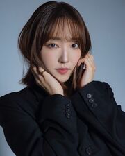 Fukumura Mizuki, September 2024