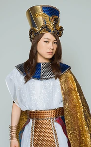 Ishida Ayumi as Sneferu