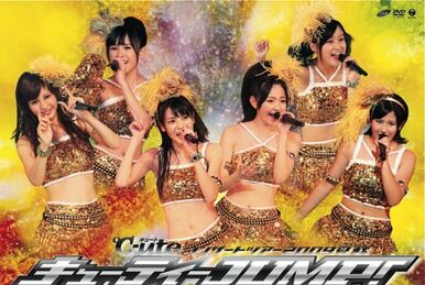 ℃-ute Cutie Circuit 2009 ~9gatsu 10ka wa ℃-ute no Hi