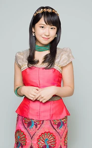 Nonaka Miki as Nilekia