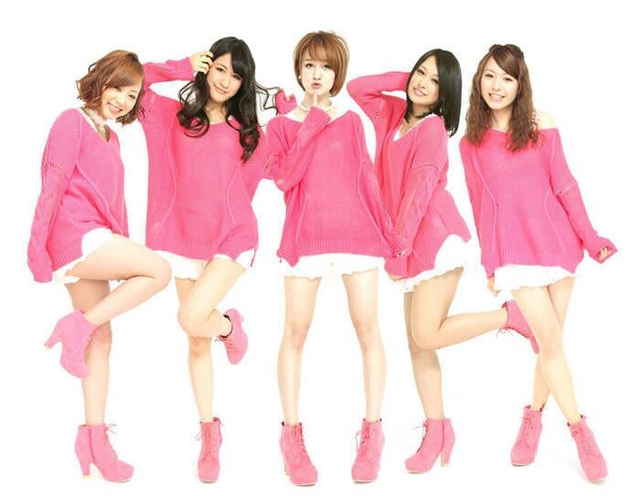 Ciao Bella Cinquetti Hello Project Wiki Fandom Ciao Bella Cinquetti Hello Project Wiki Fandom