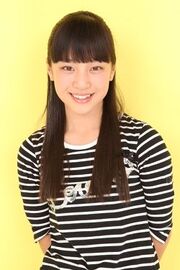Ogawa Rena, March 2012