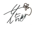 Autographe de Kanon