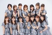 Morning Musume '20, 