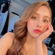 Oura Hirona, February 2021