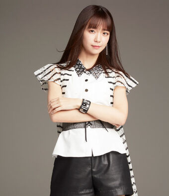 Miyazaki Yuka | Hello! Project Wiki | Fandom