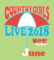 CountryGirls-Minazuki2018-logo