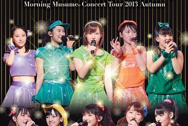 Morning Musume '16 Live Concert in Houston | Hello! Project