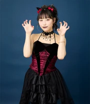 Hashisako Rin, October 2025