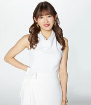 Kawamura Ayano, 