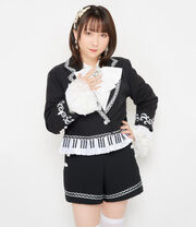 Takase Kurumi, 