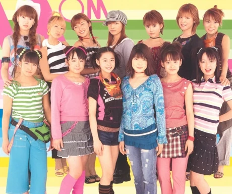 4th Ikimasshoi Hello Project Wiki Fandom