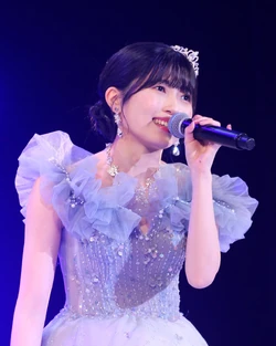 BEYOOOOONDS / CHICA TETSU Nishida Shiori・Ame no Mori Kawa