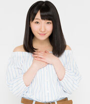 Takase Kurumi, June 2017