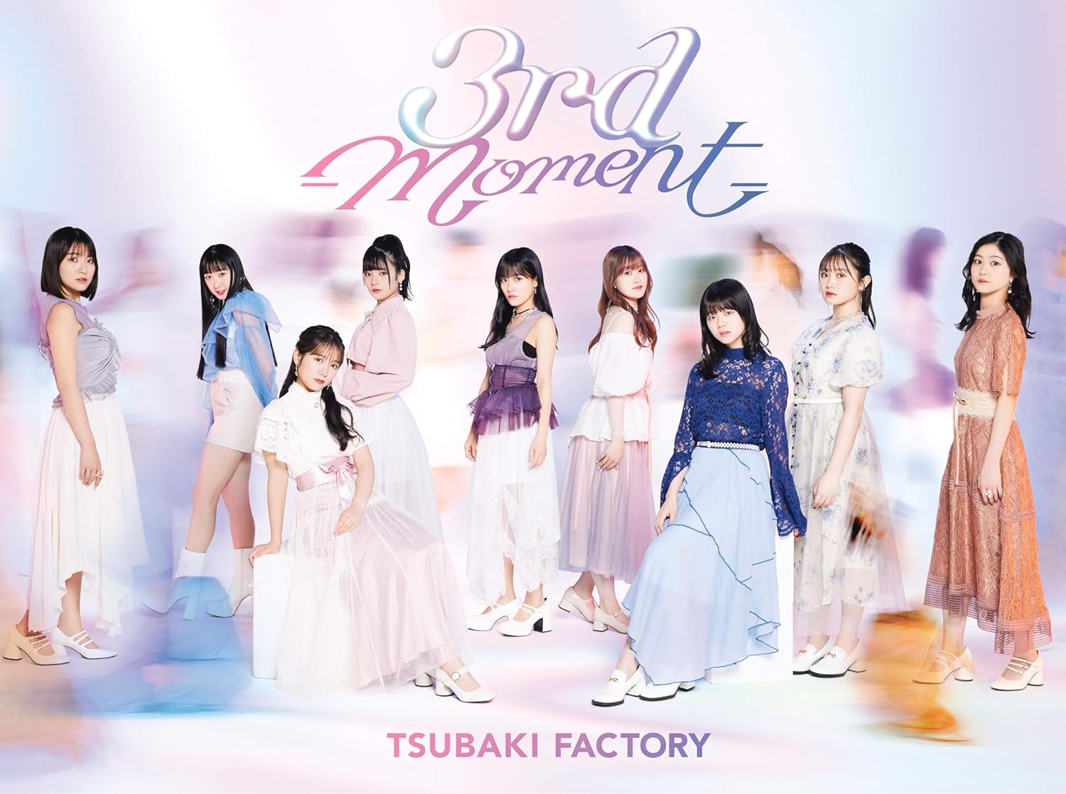 Tsubaki Factory Concert 2021 