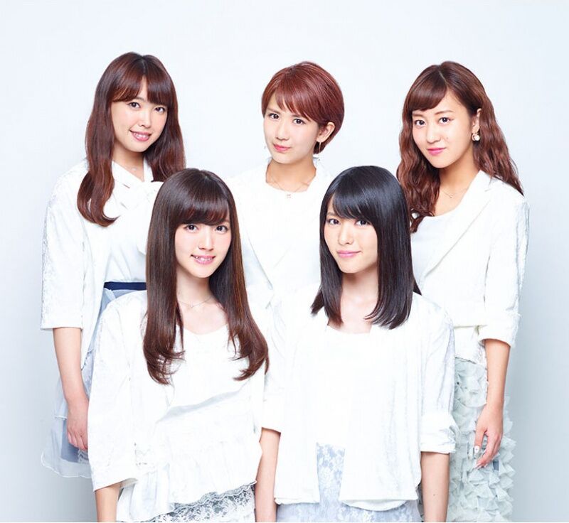 ℃-ute | Hello! Project Wiki | Fandom