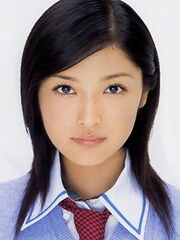 Ishikawa Rika, Diciembre 2004, en H