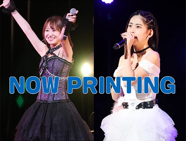 Morning Musume '25 Miki Nonaka Birthday Event・Morning Musume '25