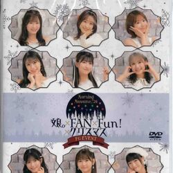 DVD モーニング娘。クリスマスFCイベント プレモニ　17〜20 4本セット モーニング娘。クリスマスイベントDVD 4枚セットの通販 by 整理
