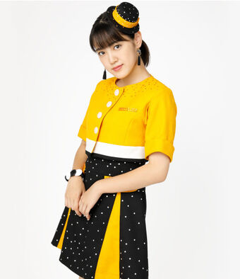Ozeki Mai | Hello! Project Wiki | Fandom