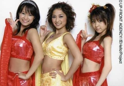 Hello！Project　2007　Summer　10th　アニバーサリー大感 61KgrmnLVIL.jpg