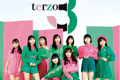Fly To The Future | Jpop Wiki | Fandom