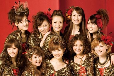 Country Musume LIVE 2006 | Hello! Project Wiki | Fandom