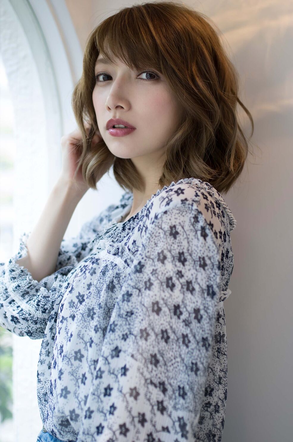 MAKI GOTO―in Hello! Project 2004 Summer Goto Maki Concert Tour 2004 Aki ~Aa Maki no Shirabe~ | Hello