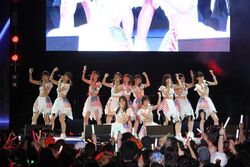 Morning Musume '16 Live Concert in Houston | Hello! Project