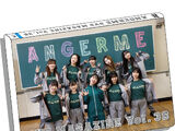 ANGERME DVD Magazine Vol.36