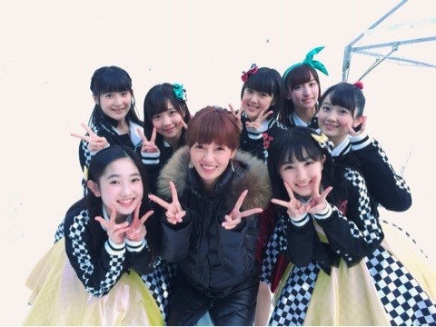 ミュージック Dear Girl  Festival Carnival Matsuri ミュージック Dear Girl Festival Carnival Matsuri