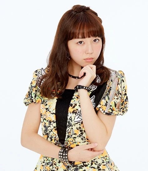 Katsuta Rina | Hello! Project Wiki | Fandom