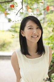 Kosuga Fuyuka, May 2016