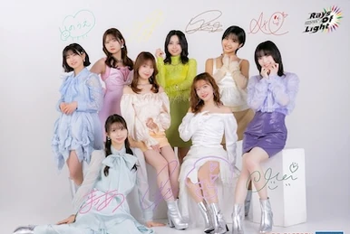 Tanaka Reina Birthday Event 