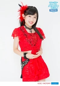 Yanagawa Nanami