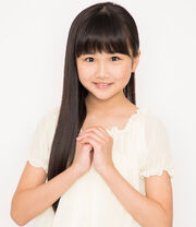 Kanemitsu Ruru, June 2018