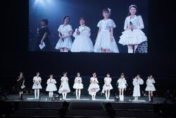 Hello! Project 25th ANNIVERSARY CONCERT | Hello! Project Wiki | Fandom