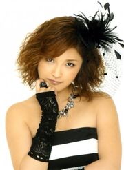 Ishikawa Rika, Marzo 2010