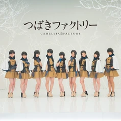 Teion Yakedo / Shunrenka / I Need You ~Yozora no Kanransha~ (171 KB) Tsubaki Factory - Teion Yakedo