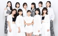 ANGERME-2020November