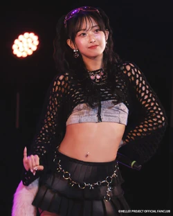 OCHA NORMA Saito Madoka・Kitahara Momo Birthday Event 2025 | Hello