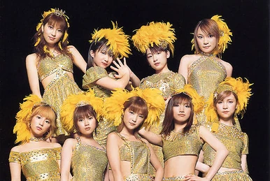 Hello! Project COUNTDOWN PARTY 2016 ~GOOD BYE & HELLO!~ | Hello