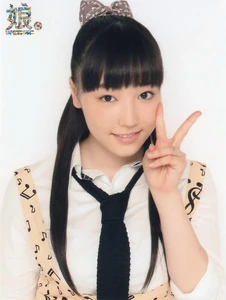 Fukumura Mizuki