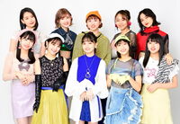 ANGERME2019December