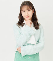 Matsubara Yulia, March 2023