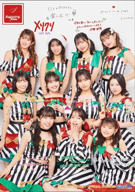 アンジュルム　クリスマスイベント2019 DVD アンジュルム クリスマスイベント2019 DVD 【公式通販】