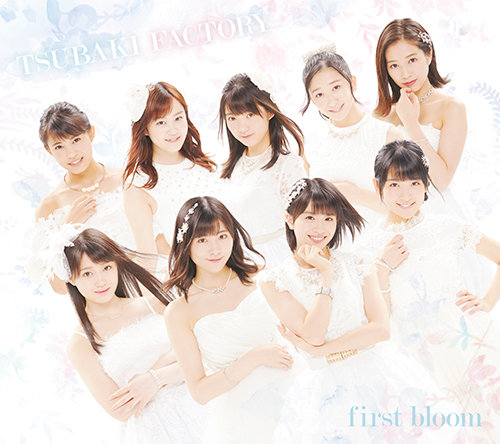 First Bloom Hello Project Wiki Fandom